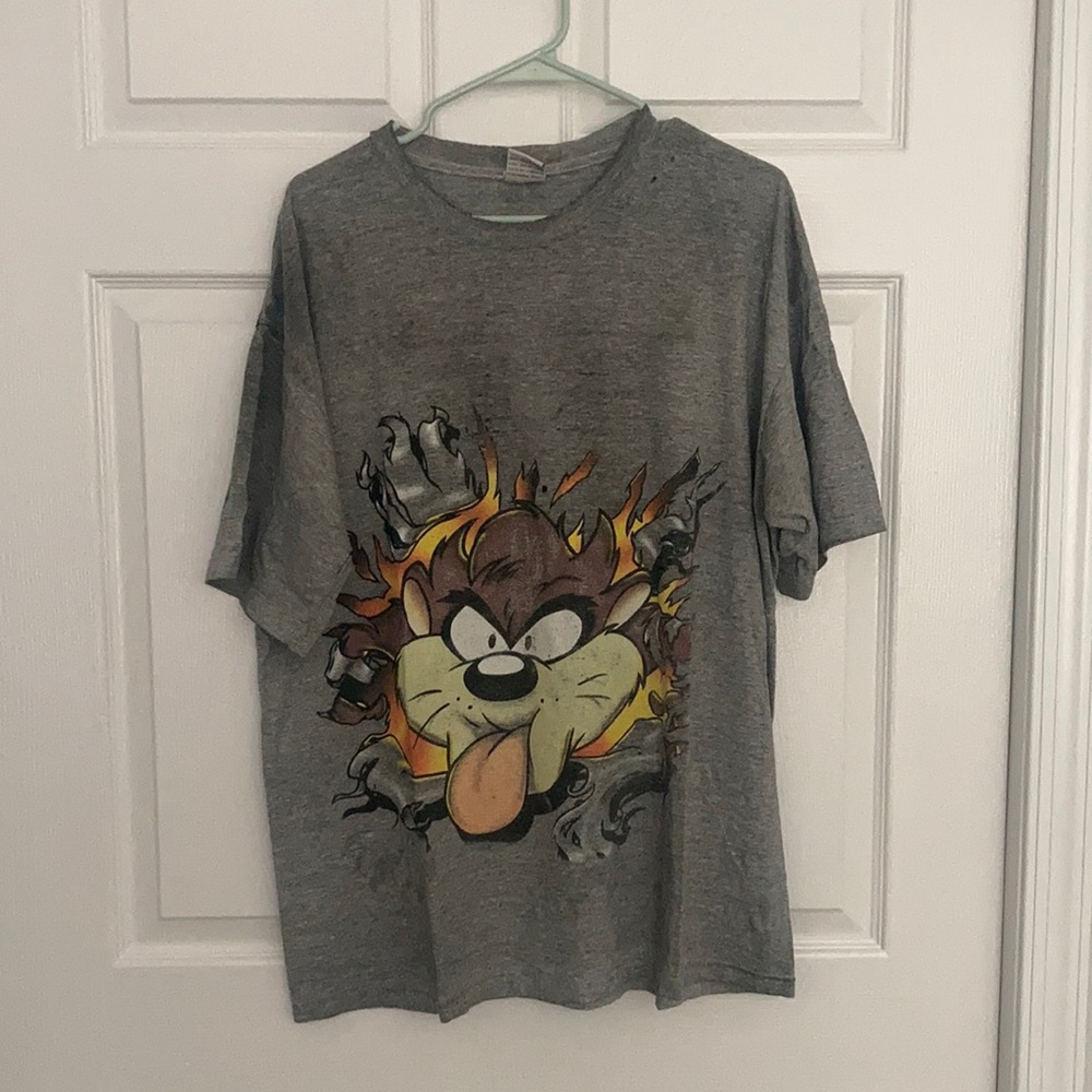 Vintage ‘TAZ’ Looney Tunes T-shirt